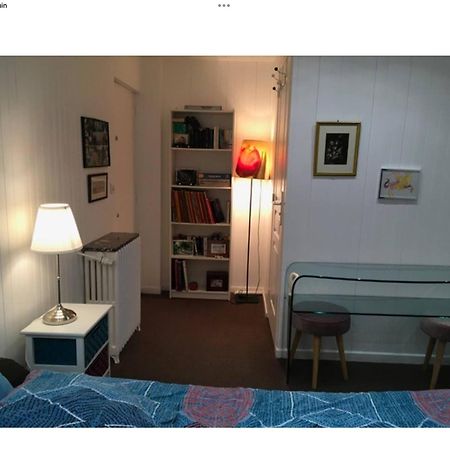 Chambre Hyper Centre Bordeaux Otel Dış mekan fotoğraf